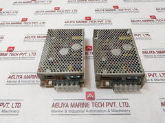 Eta Erb24Sz Power Source +24V 3.2A