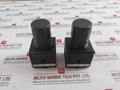 Rexroth 0821302500 Pneumatic Regulator 0.5-10 Bar
