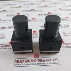 Rexroth 0821302500 Pneumatic Regulator 0.5-10 Bar