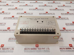Nishishiba Electric Vzrab-4A(P) Automatic Voltage Regulator 509607 E1B-2
