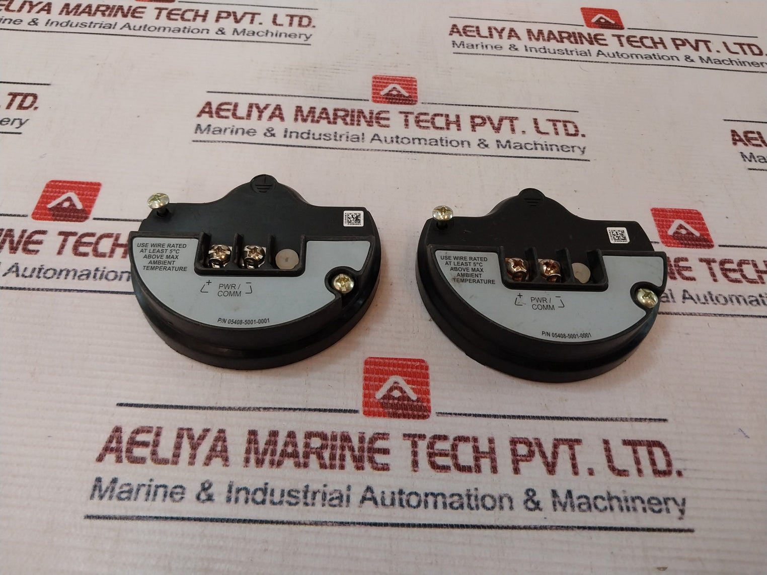 Rosemount 05408-5001-0001Terminal Block For Transmitter