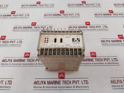 B&R Ecint1-1, Rs232/Rs485 Converter 8-30Vdc