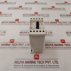Siemens 7Pu7020-1Cm30 Two Wire Time Relay 60-250V 50/60Hz