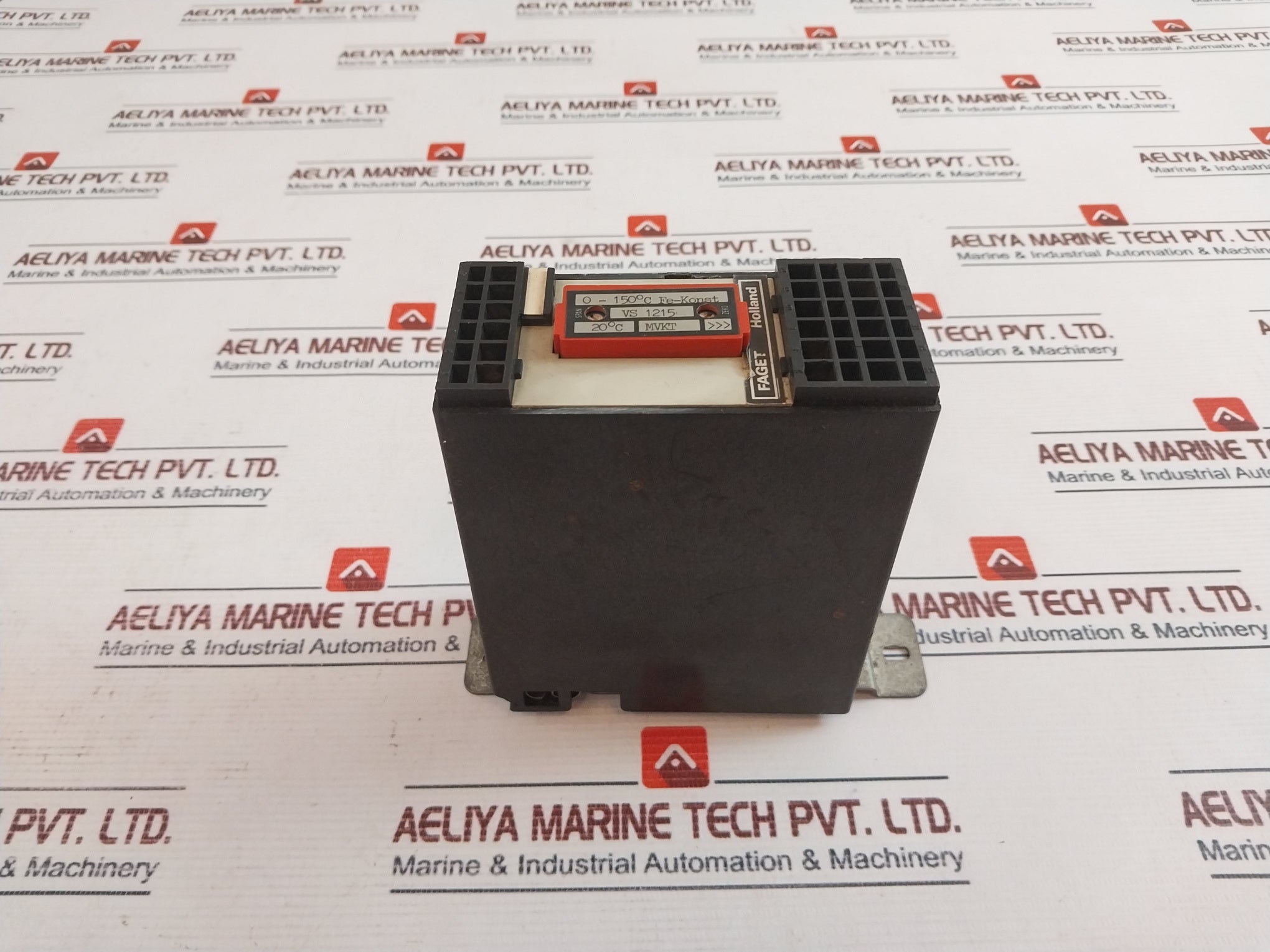 Faget VS 1215 Converter Unit 0-150°C