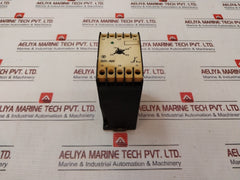 Fanal Elektrik Br-aw Phase sequence Monitor 440V 60Hz