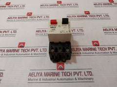 Condor Mke Motor Isolator 1,0A 500V