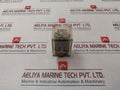 Relpol R15 3Dpt Relay 10A