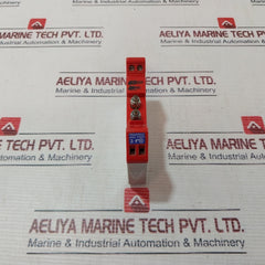 Mtl Instruments Mtl 728+ Shunt-diode Safety Barrier 28V