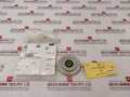 National Oilwell 04.0107.004 Pressure Wheel 10233492-001