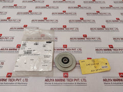 National Oilwell 04.0107.004 Pressure Wheel 10233492-001