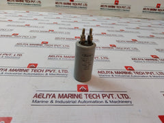 Marcon 4700µf Radial Electrolytic Capacitor
