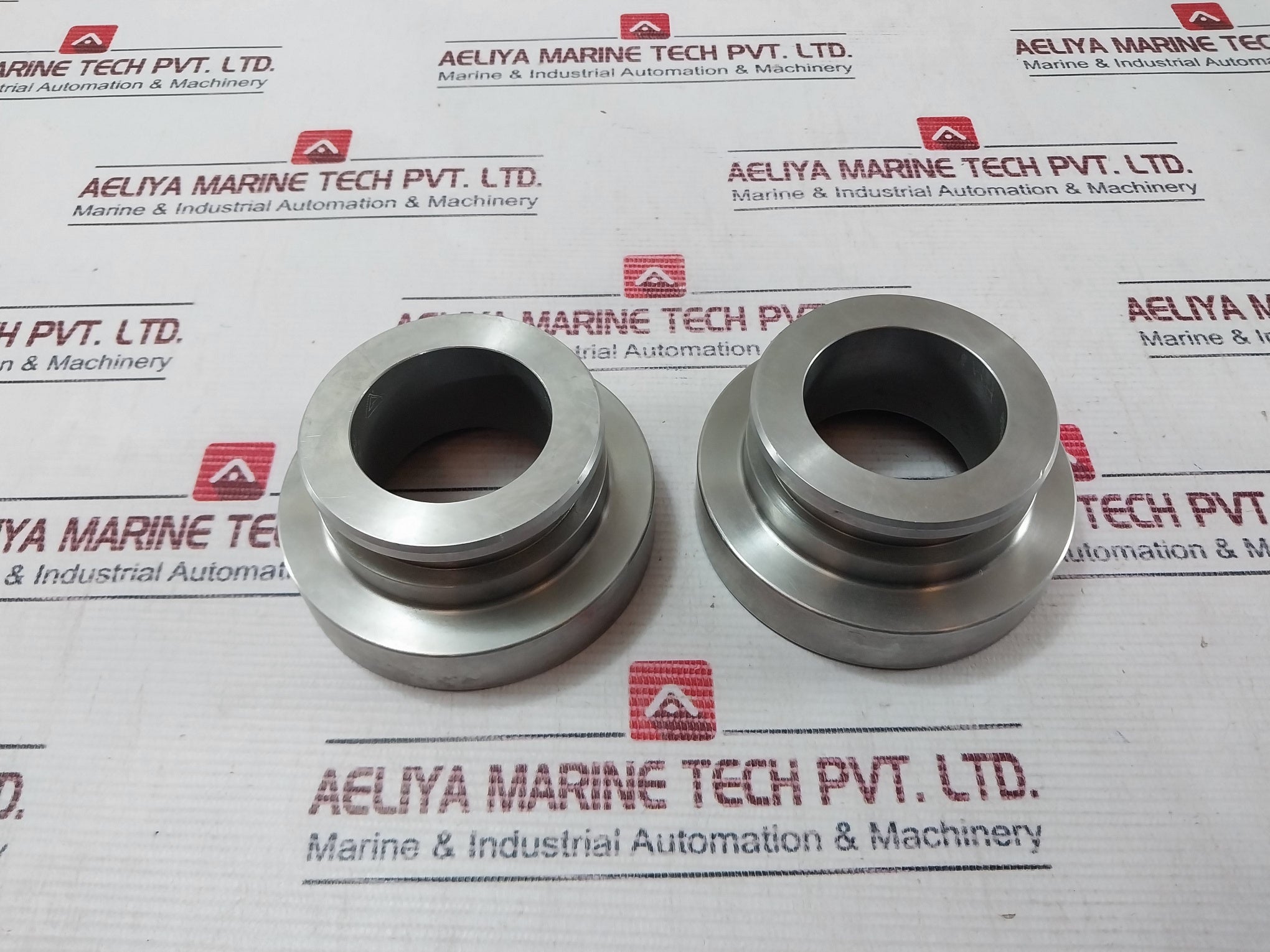 2” 2500 17.4 Ph Bearing Cover Pv59
