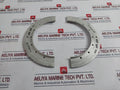 Shinko Q-2270-12 Thrust Bearing Metal Set