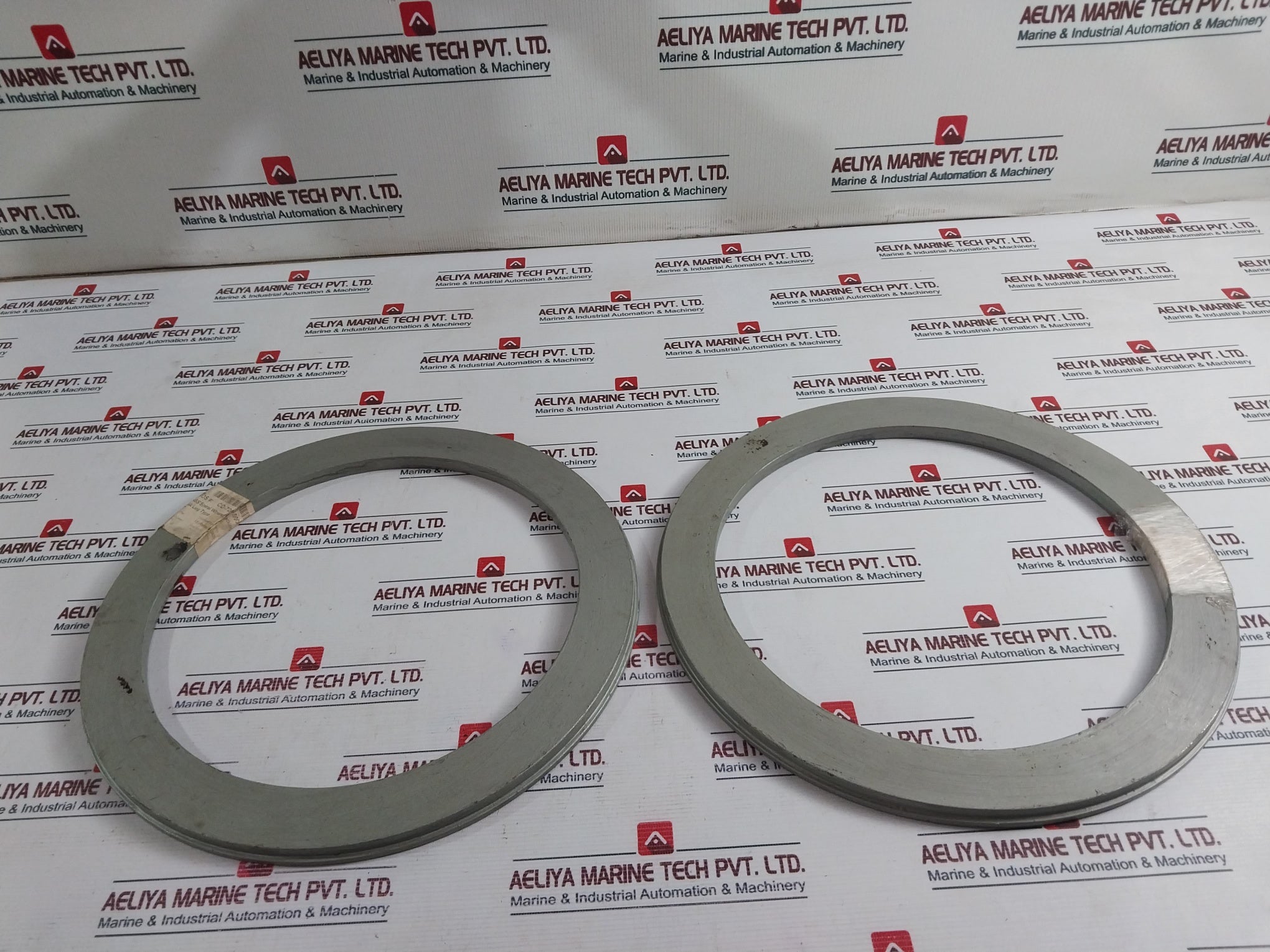 Keystone 316Ss Spiral Wound
