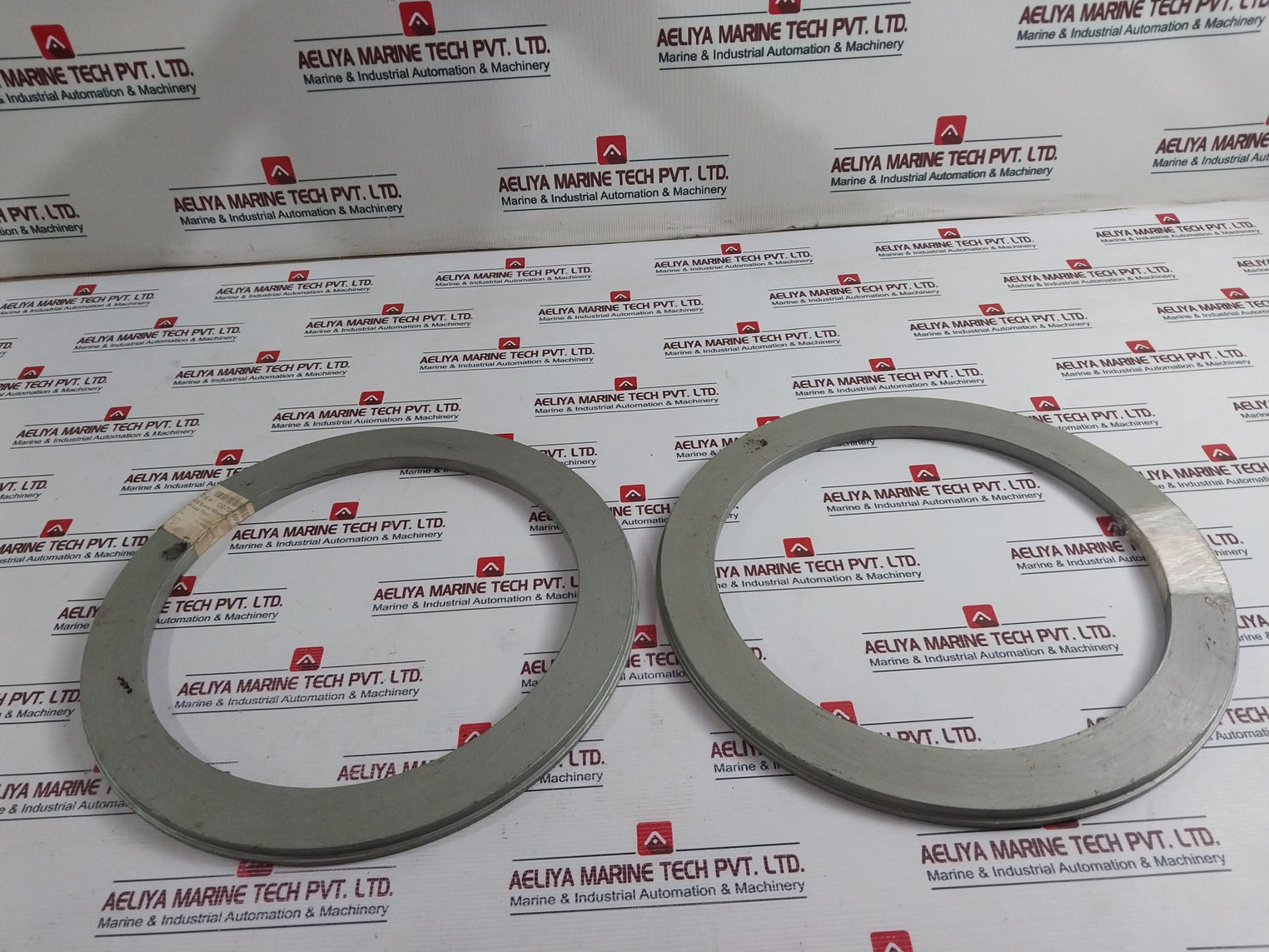 Keystone 316Ss Spiral Wound