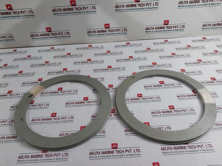 Keystone 316Ss Spiral Wound