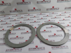 Keystone 316Ss Spiral Wound