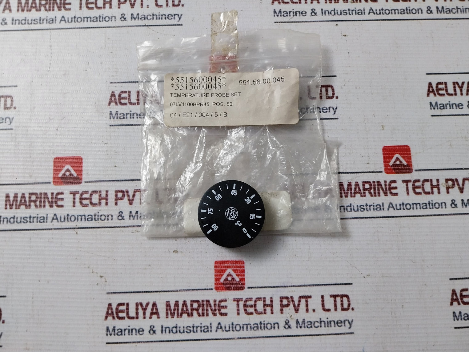 Imit 07Lv1100Bpr45