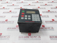 Abb Cma 112 Diesel Control Display Unit