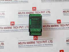 Murrelektronik MKS-D 20/1300-1 M Diode Module 67052