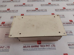 De Hoop Rotterdam 775.53.25.11 Electronic Comparating Unit 24Vdc