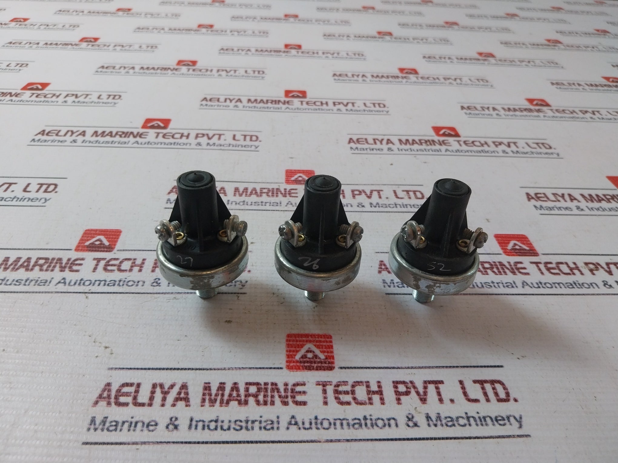32304682-35 25G19 Pressure Switch