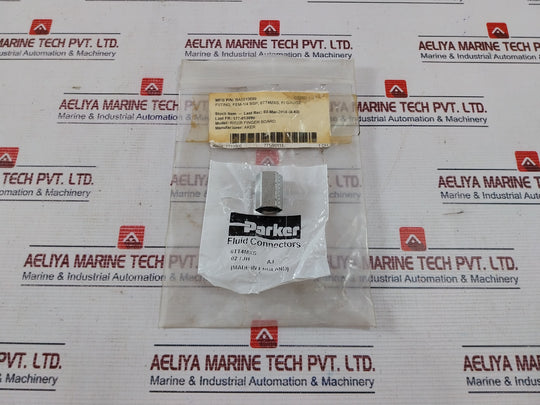 Parker 6Tt4Mxs Fluid Connector Ba0010699