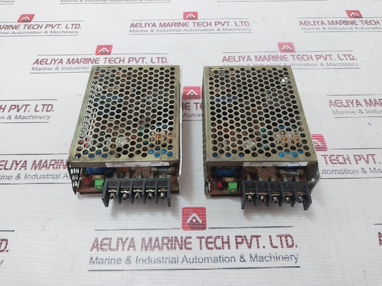Idec Ps3N-d24A2 Power Supply 200-240Vac