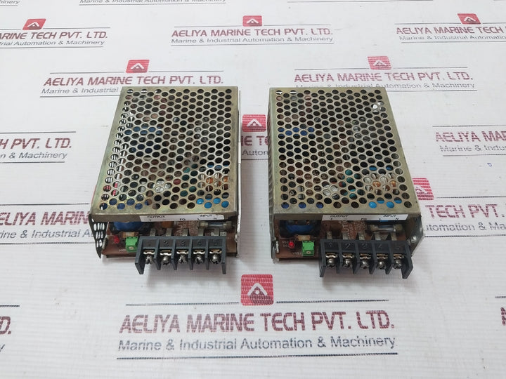 Idec Ps3N-d24A2 Power Supply 200-240Vac