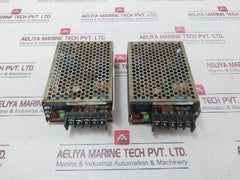 Idec Ps3N-d24A2 Power Supply 200-240Vac