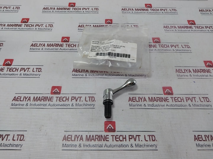 Maximart 2C-307 Handle, Able Lock Bolt 2Vs