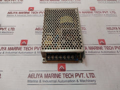 Witch Well Sw-100-24 Switching Power Supplies Ac110V/220V