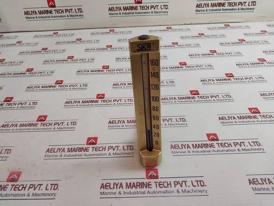 Sika 0-160 C Industrial Thermometer