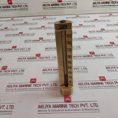 Sika 0-160 C Industrial Thermometer