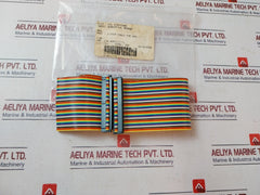 Norcontrol Dc2000 Ribbon Cable For Sau.