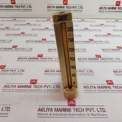 Sika 0-300 C Thermometer
