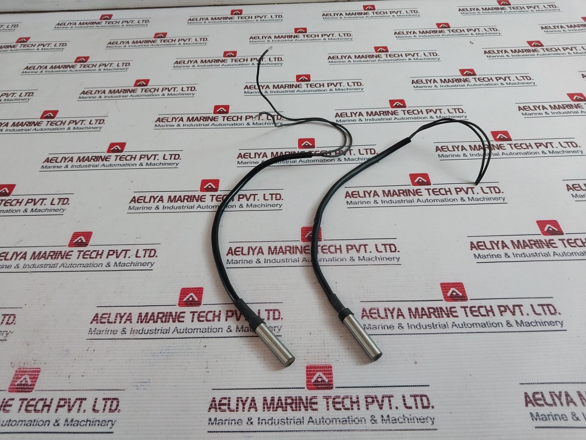 Lot Of 3X Hotset 100W 230 Cartridge Heater
