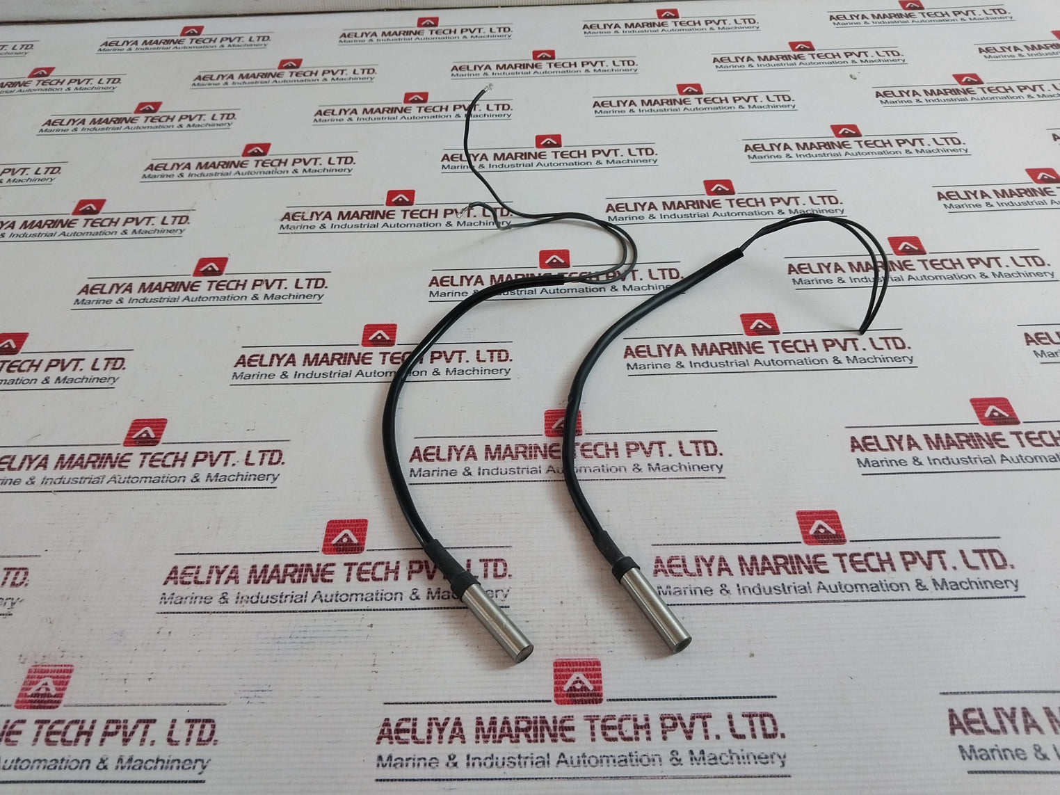 Hotset 100W 230 Cartridge Heater