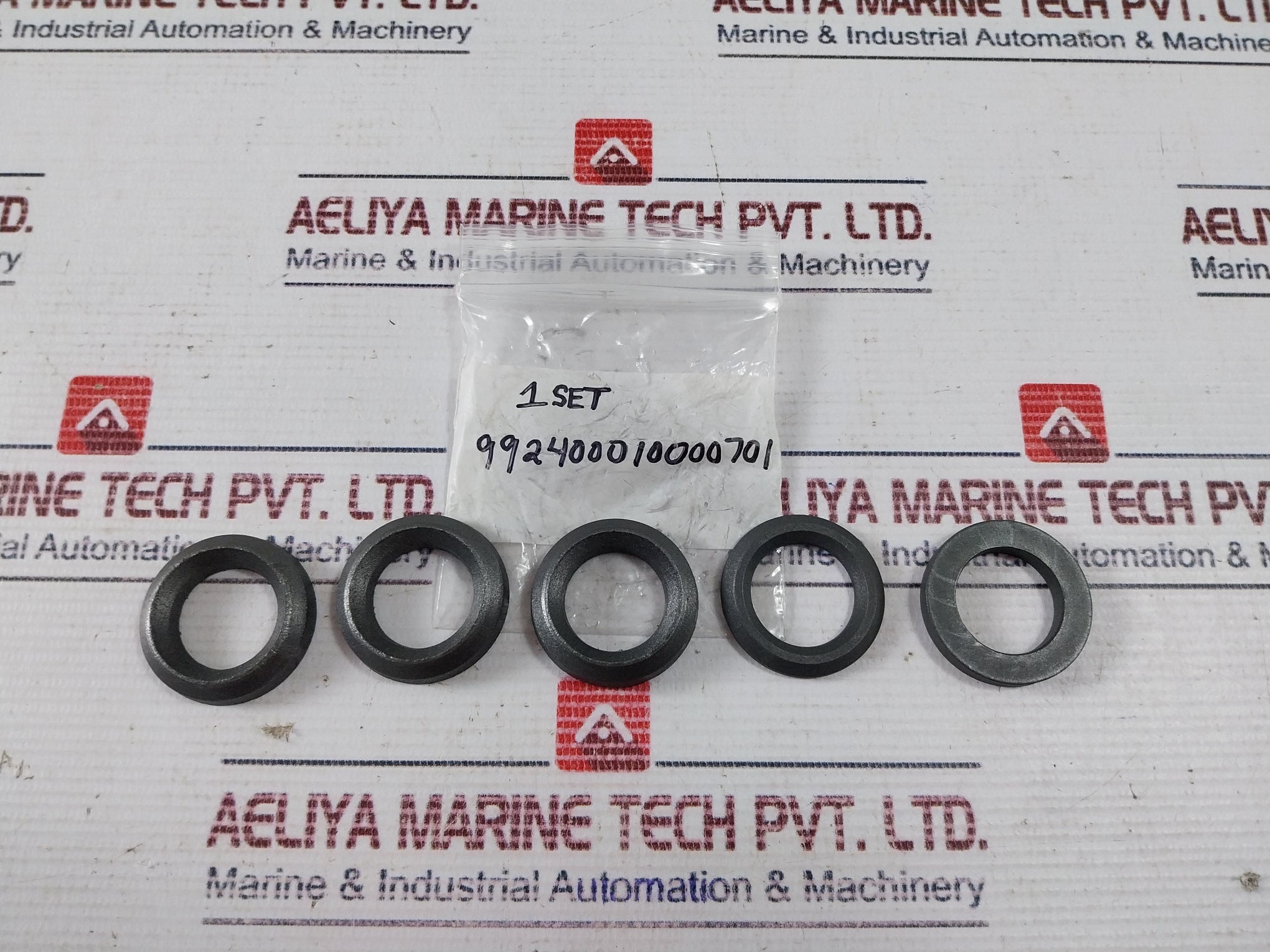 Array 992400010000701 Mpd Packing Seal Set