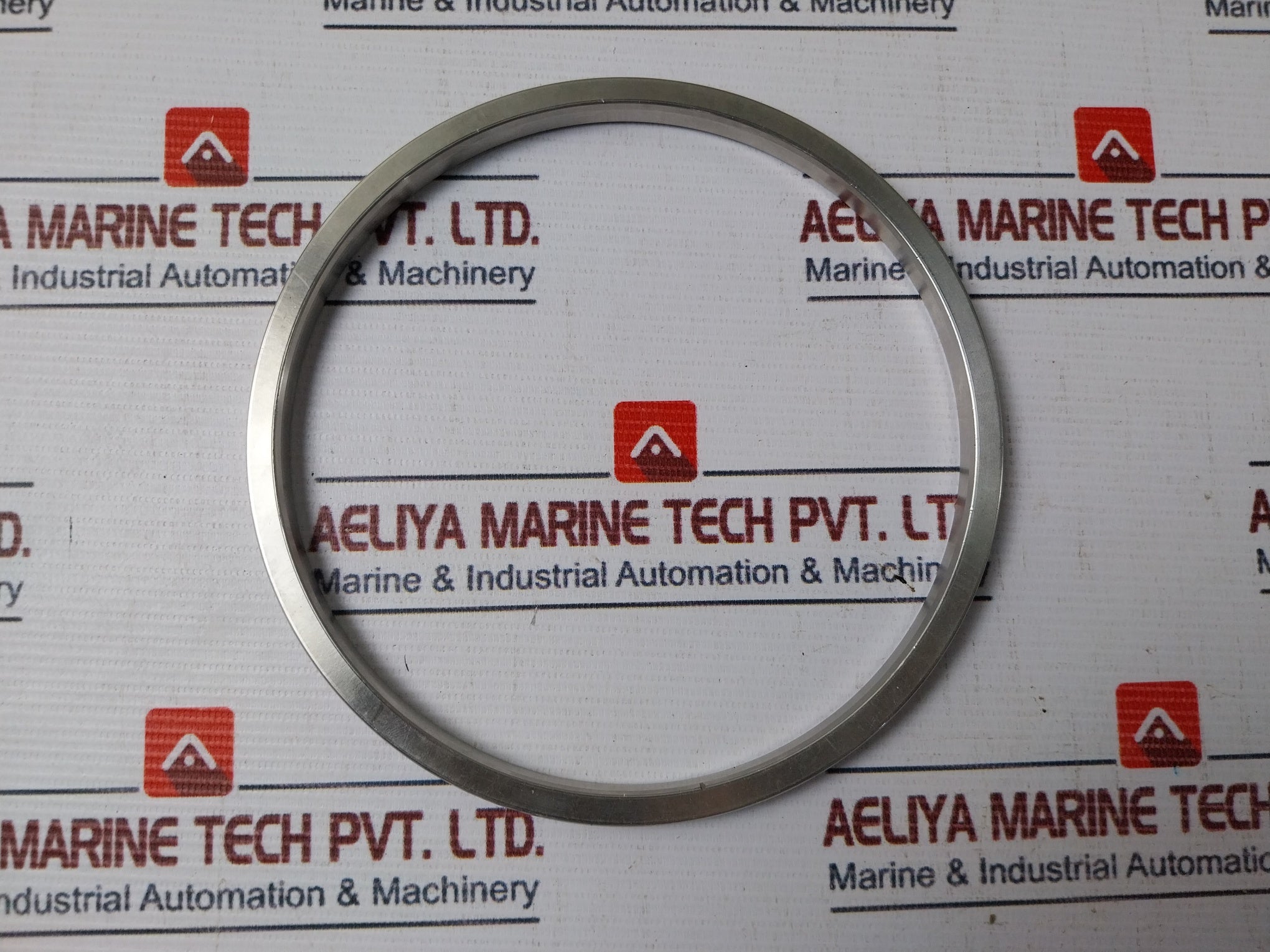 Danloc 140170 07 01 04 Bonnet Ring Gasket