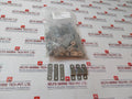 Lot of 10X Cameron 2720448-06-03 Gang Clamp Set 3/8” X 3”
