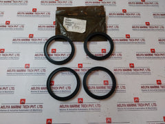 Lot Of 4X Weco 3205602 Union Seal Ring 265653