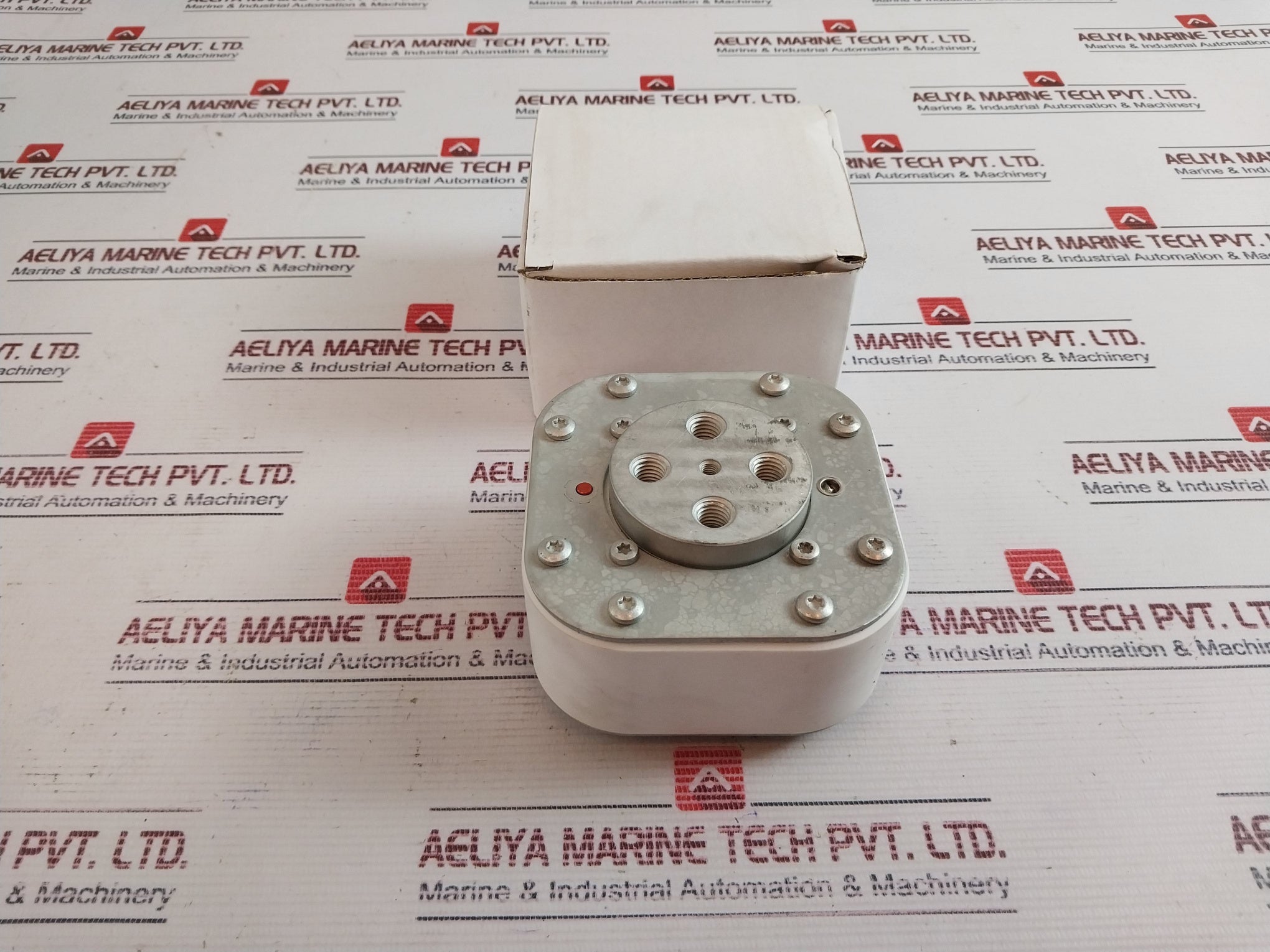 Eaton 170M7059 Bussmann Series High Speed Square Body Fuse 1250A 700V 220317/E1176