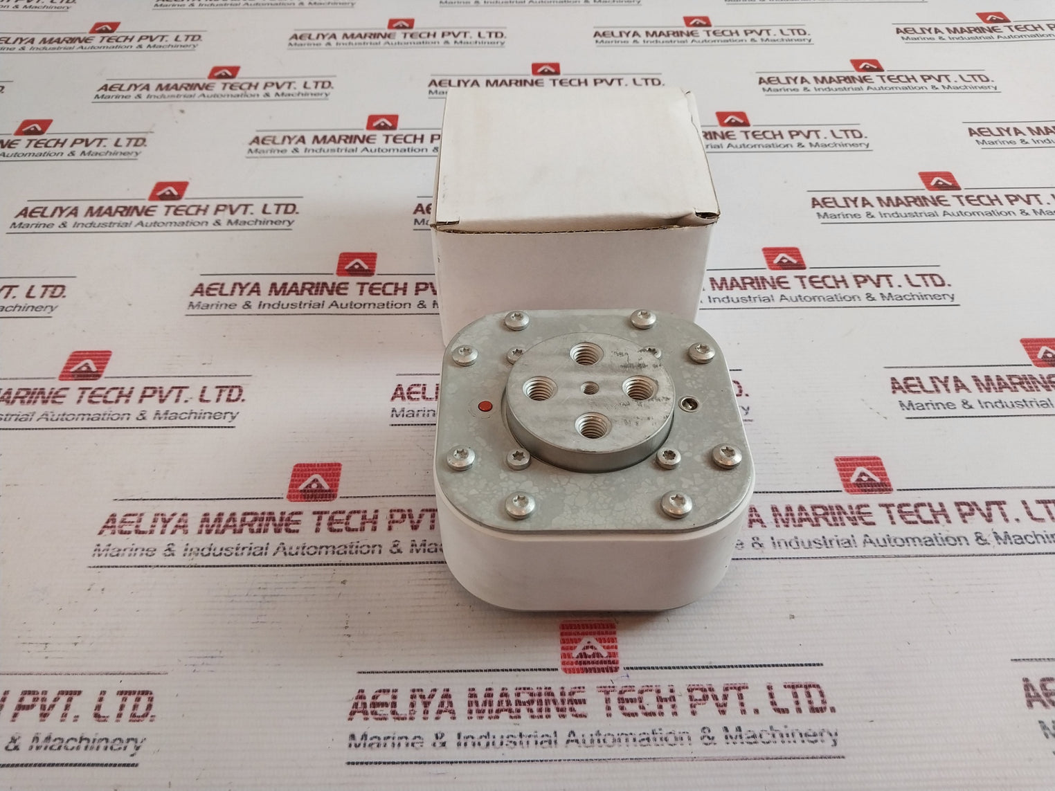 Eaton 170M7059 Bussmann Series High Speed Square Body Fuse 1250A 700V 220317/E1176
