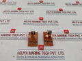 Te-6029 Printed Circuit Board 50 Gm