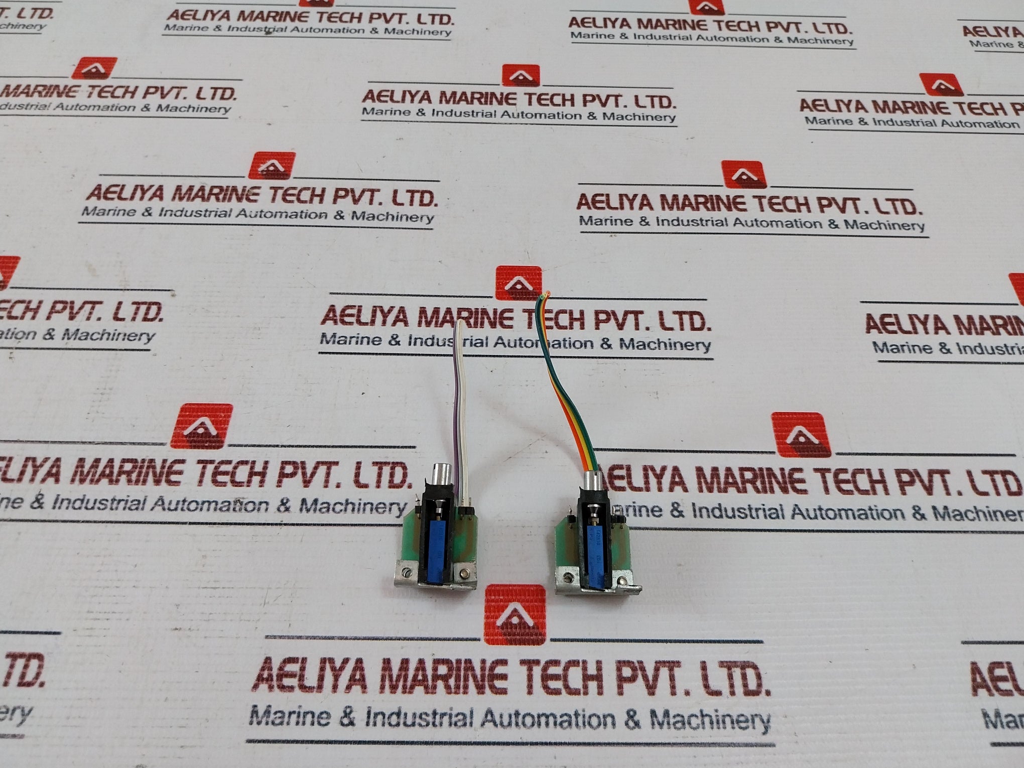 Trim-1901 12-12 Pcb