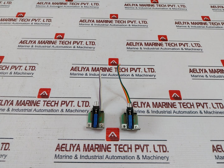 Trim-1901 12-12 Pcb