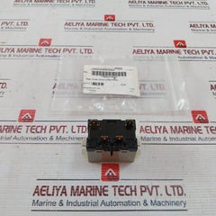Omron G7L-1A-tubj-cb Enclosed Power Relay 30A 200-240Vac