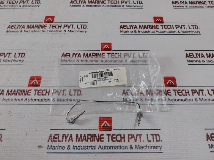Waters Wat025641 Assy Tube Xducer-filter