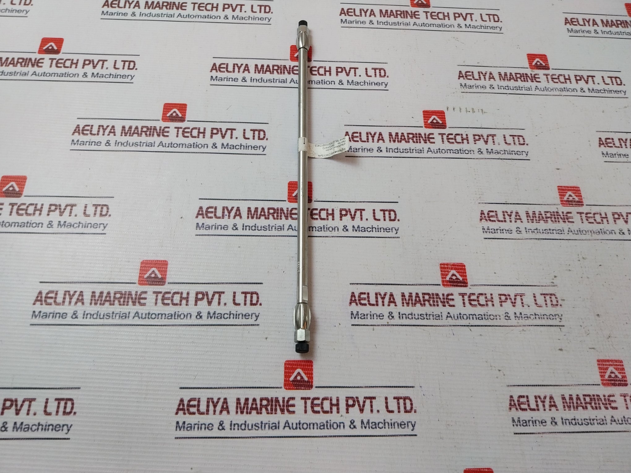 Waters Xterra 186001470 4.6X250Mm Column Ms C18 3.5µM